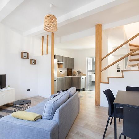 Le Duplex - Hypercentre - Wifi Apartment Carpentras Exterior foto