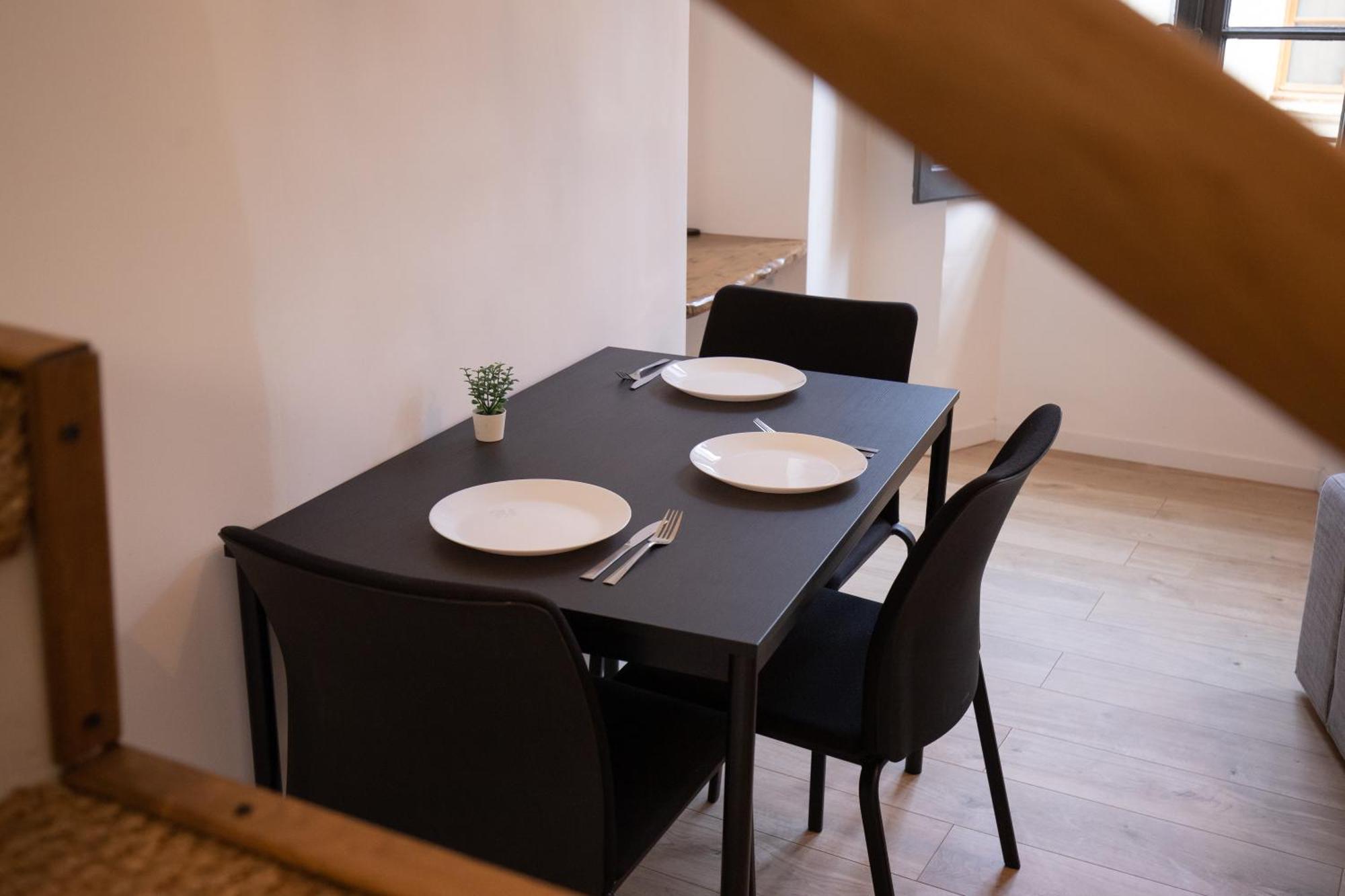 Le Duplex - Hypercentre - Wifi Apartment Carpentras Exterior foto