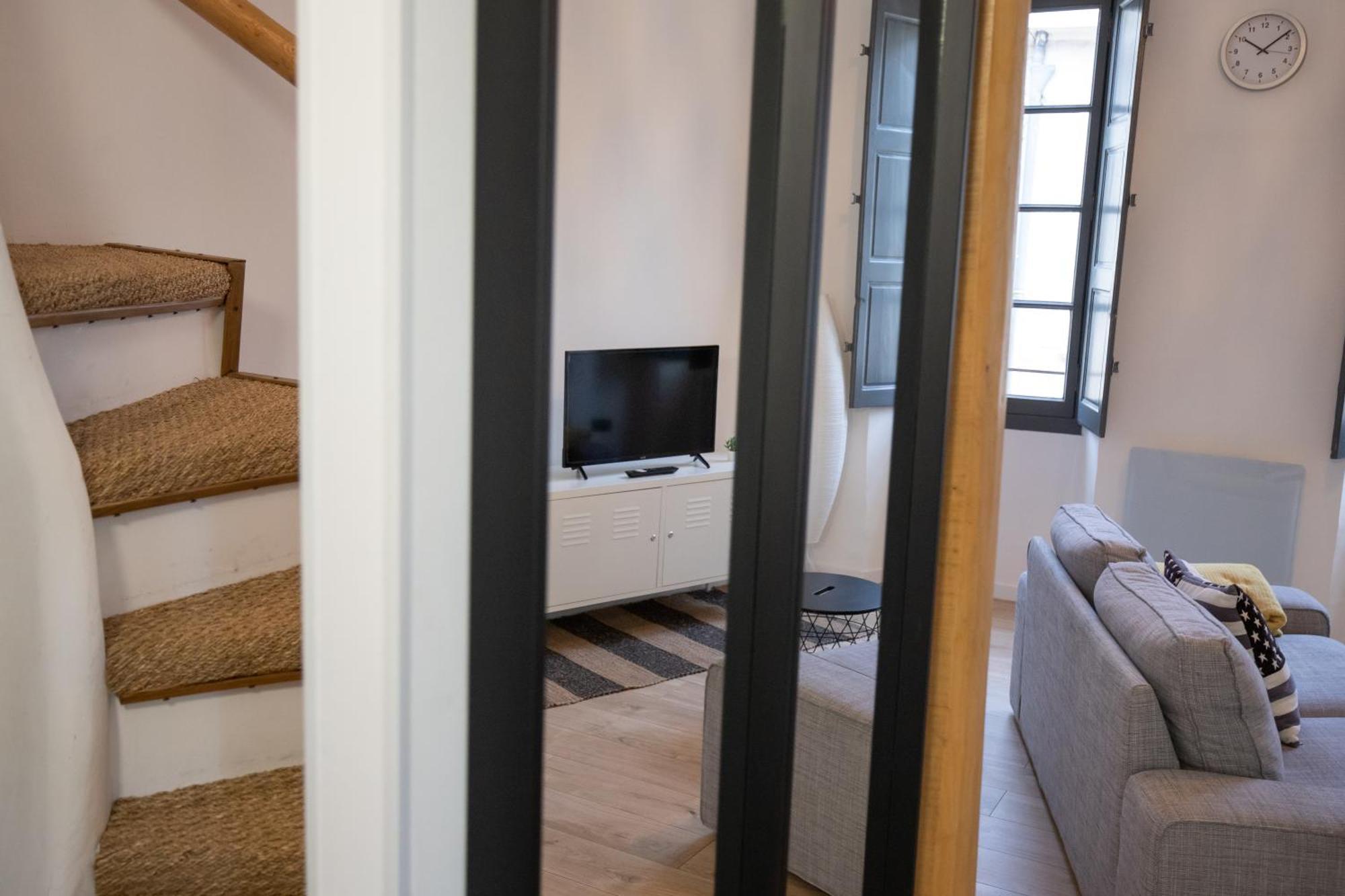 Le Duplex - Hypercentre - Wifi Apartment Carpentras Exterior foto